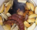 Foto del paso 4 de la receta: Ponche con jamaica y tamarindo