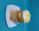 Foto del paso 6 de la receta: Ricos mugcakes sabor vainilla