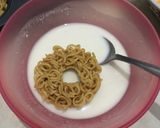 Foto langkah ke 2 dari resep Donat Indomie (tanpa kukus).