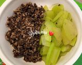 Hình bước làm 4 của món Đồ ăn ít calo 🥰