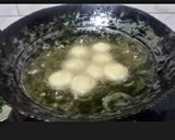 गुलाब जामुन (gulab jamun recipe in Hindi) रेसिपी चरण 3 फोटो
