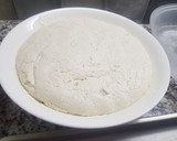 Foto del paso 3 de la receta: Pizzetas sin gluten (con levadura)