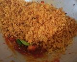 Foto langkah ke 10 dari resep Sambal goreng kering kentang pedess.