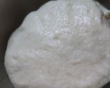 A picture of step 3 of Sweet Buns.