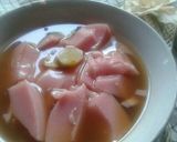 Foto langkah ke 3 dari resep Kembang tahu.