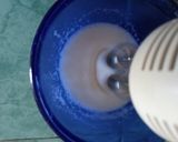 Foto del paso 2 de la receta: Merengue suizo