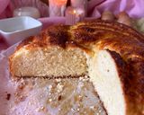 Foto del paso 19 de la receta Brioche de Coco 🥥