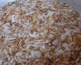 A picture of step 2 of Chicken Biryani 😋😋.