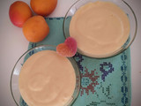 Mousse de albaricoques 🍑🥰 #3
