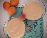 Foto del paso 3 de la receta Mousse de albaricoques 🍑🥰 #3