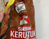 Gambar langkah 3 resipi Daging Kerutuk.
