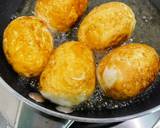 “ไข่ลูกเขย” ทำอย่างไรไม่ให้น้ำมันกระเด็น เมนูไข่ ep3 วิธีทำสูตร 3 รูป