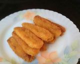 Foto langkah ke 4 dari resep Pisang Crispy.