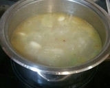 Foto del paso 2 de la receta: Crema de calçots