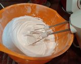 Tojáshabos mákos, diós tallér recept fázis 1 fotója
