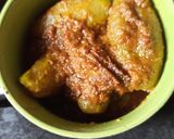 পটলের ঝাল (Potoler jhal recipe in Bengali) রেসিপি ধাপ - 4 ছবি
