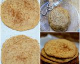 Foto del paso 2 de la receta: Cómo preparar unas deliciosas tortas de aceite, receta tradicional