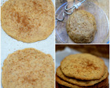 Foto del paso 2 de la receta: Cómo preparar unas deliciosas tortas de aceite, receta tradicional