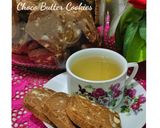 Foto langkah ke 11 dari resep White Chunks Choco Butter Cookies.