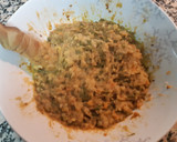 Foto del paso 8 de la receta: Hamburguesas veganas de alubias mungo