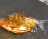 Foto langkah ke 3 dari resep Ikan bawal bakar.