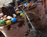 Foto del paso 4 de la receta: Manjar mousse Daisy.👩🏼‍🍳