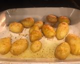 Foto del paso 4 de la receta: Papas asadas al horno