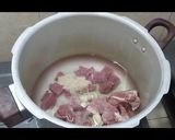Foto langkah ke 2 dari resep #KreasiDagingKurban Krengsengan Mercon Daging.