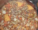 Foto del paso 11 de la receta: Guiso