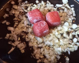 Foto del paso 3 de la receta: 200. Lomo de cerdo en salsa