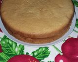 Foto del paso 7 de la receta: Pastel Fondant