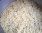 A picture of step 2 of Couscous with Vegetables.