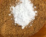 Nugátos gombócka recept fázis 3 fotója