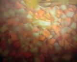 Foto del paso 5 de la receta: Guiso de arroz con pollo!🍗🍙