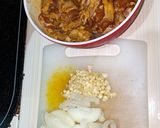 Foto langkah ke 1 dari resep Chicken Teriyaki Ala Hokben #2.