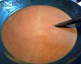 Foto langkah ke 8 dari resep Bumbu Kacang untuk Siomay, Batagor, atau Cilok.