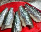 Foto del paso 2 de la receta: Escabeche de sardina