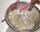 आटा बिस्कुट(Aata biscuit recipe in Hindi) रेसिपी चरण 2 फोटो