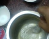 கோதுமை நெய் ரொட்டி /(wheat ghee biscuit) (Kothumai nei rotti recipe in tamil) ரெசிபி ஸ்டேப் 2 புகைப்படம்