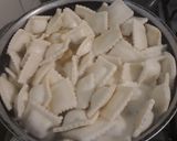 Foto del paso 7 de la receta: Ravioles de espinaca con salsa roja