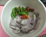 น้ำพริกโจร,น้ำชุบหยำ วิธีทำสูตร 1 รูป