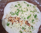 டோமினோஸ் ஸ்டைல் சீஸி கார்லிக் பிரட் (Cheesy Garlic Bread) ரெசிபி ஸ்டேப் 11 புகைப்படம்