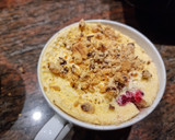 Foto del paso 6 de la receta: Cheesecake al microondas