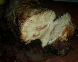 Foto del paso 7 de la receta: Bondiola al trapo