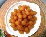 Foto langkah ke 4 dari resep Selai Nanas homemade.