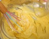 Foto langkah ke 1 dari resep Cookies Almond Nestum.
