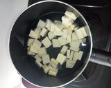 Foto langkah ke 1 dari resep Sup tahu hokben ala lucy's.