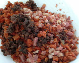 Foto del paso 1 de la receta: Croquetas de fabada