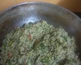 Palak Rice recipe step 4 photo