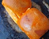 A picture of step 4 of Pav Bhaji.